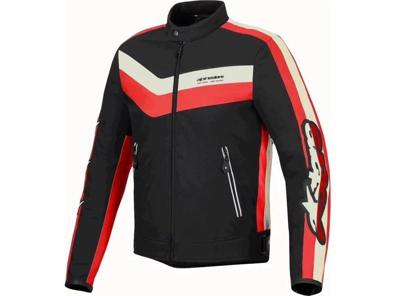 Geaca textil urban/vintage ALPINESTARS T-DYNO WR Geaca textil urban/vintage ALPINESTARS T-DYNO WR