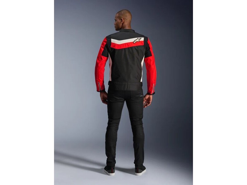 Geaca textil urban/vintage ALPINESTARS T-DYNO WR