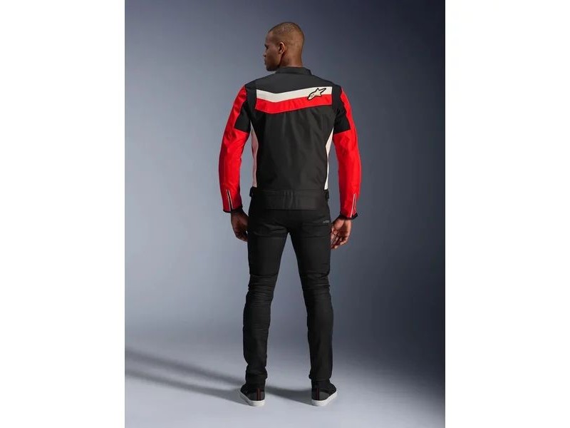 Geaca textil urban/vintage ALPINESTARS T-DYNO WR Geaca textil urban/vintage ALPINESTARS T-DYNO WR