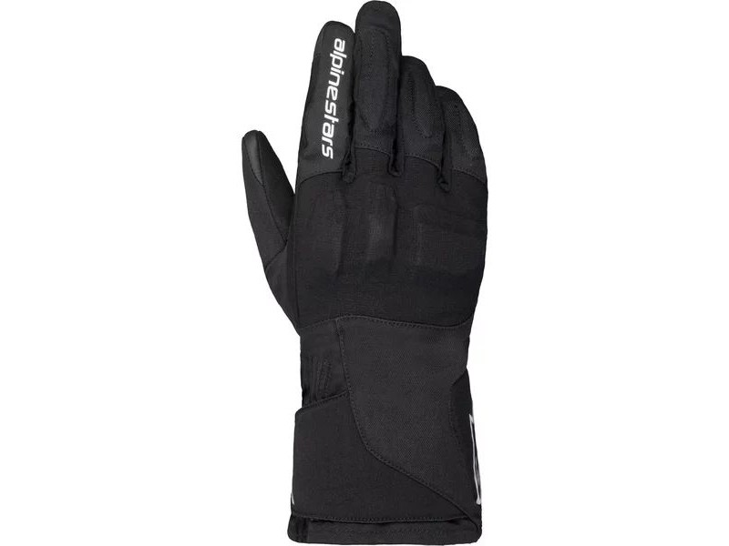 Manusi impermeabile ALPINESTARS WT-1 DRYSTAR INSULATED