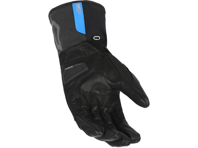 Manusi cu incalzire electrica MACNA PROGRESS RTX DL 2.0