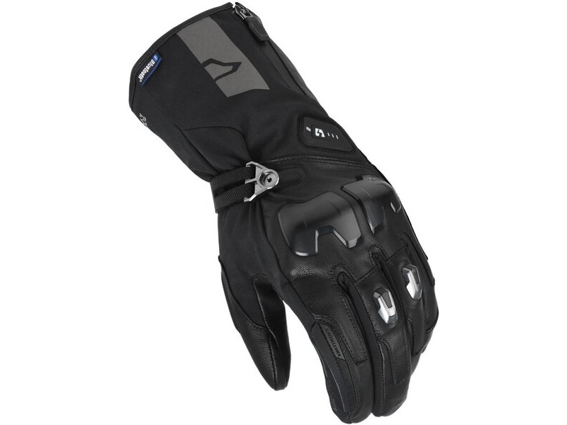 Manusi cu incalzire electrica MACNA PROGRESS RTX DL 2.0