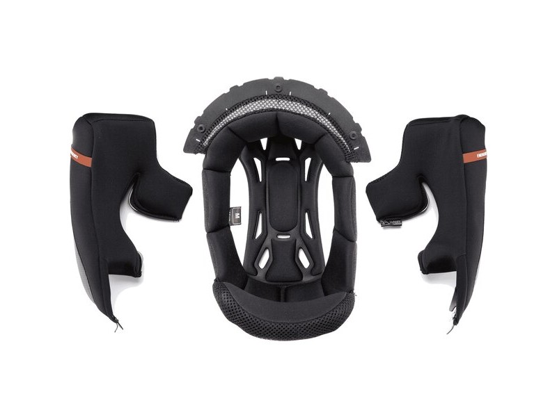 Set interior casca SCORPION EXO-491