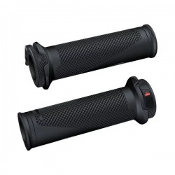 Mansoane incalzite MACNA HEATED GRIPS