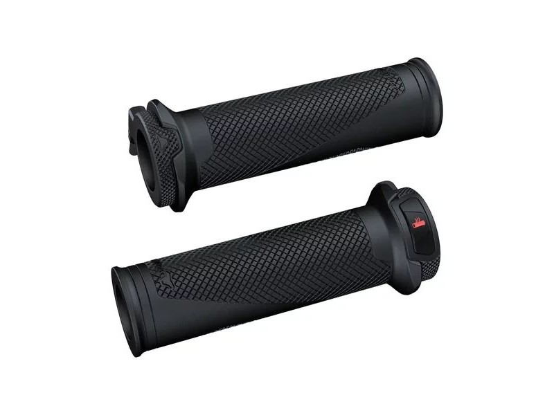 Mansoane incalzite MACNA HEATED GRIPS