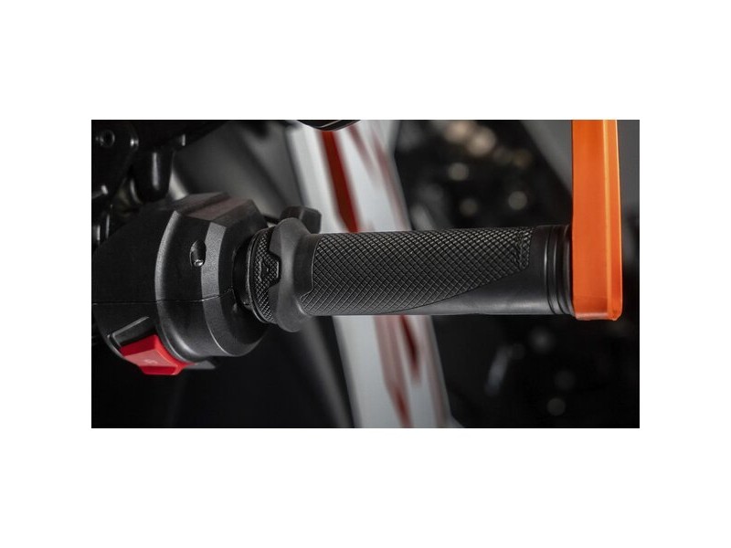 Mansoane incalzite MACNA HEATED GRIPS