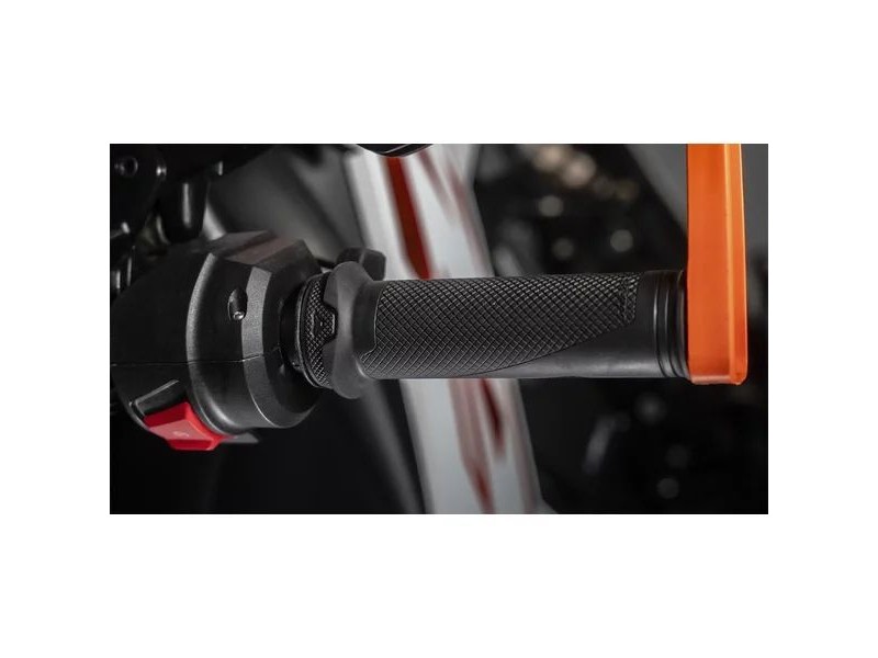 Mansoane incalzite MACNA HEATED GRIPS