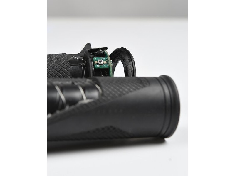 Mansoane incalzite MACNA HEATED GRIPS