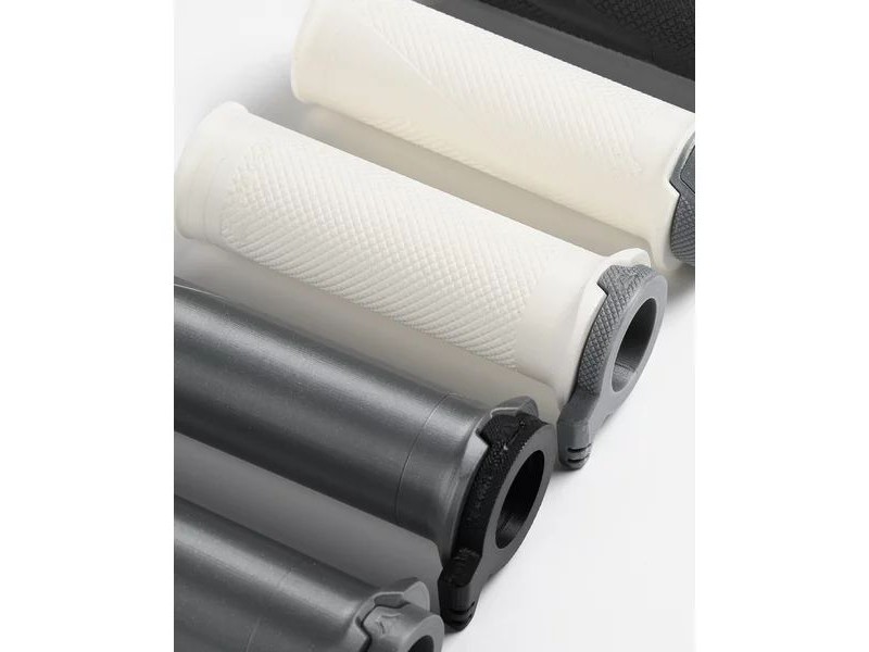 Mansoane incalzite MACNA HEATED GRIPS