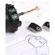 Mansoane incalzite MACNA HEATED GRIPS