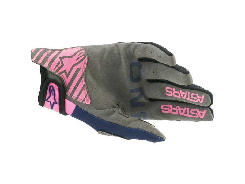 Manusi cross-enduro Alpinestars Radar Glove