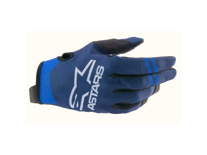 Manusi cross-enduro Alpinestars Radar Glove