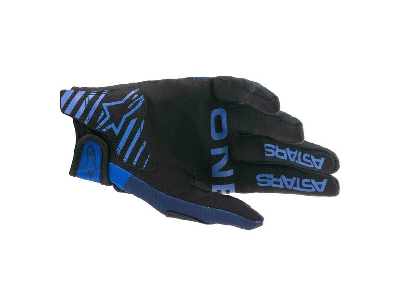 Manusi cross-enduro Alpinestars Radar Glove