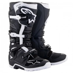 Cizme cross-enduro ALPINESTARS TECH 7 ENDURO DRYSTAR®