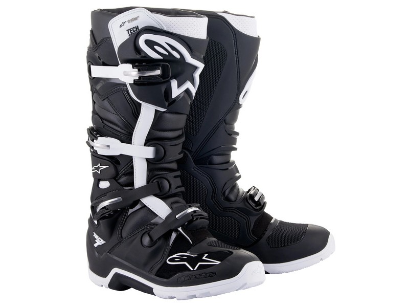 Cizme cross-enduro ALPINESTARS TECH 7 ENDURO DRYSTAR®