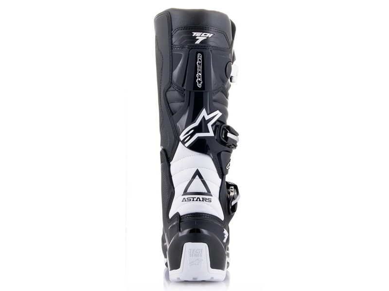Cizme cross-enduro ALPINESTARS TECH 7 ENDURO DRYSTAR®