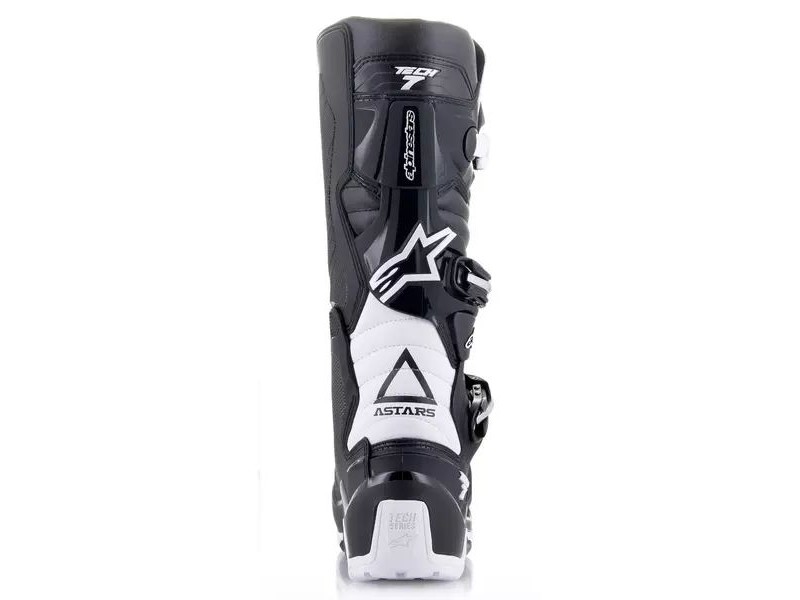Cizme cross-enduro ALPINESTARS TECH 7 ENDURO DRYSTAR®