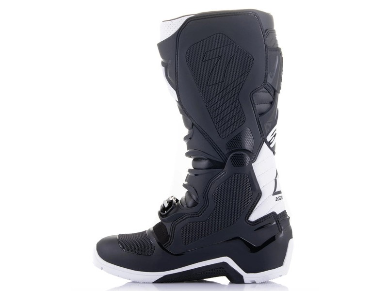 Cizme cross-enduro ALPINESTARS TECH 7 ENDURO DRYSTAR®