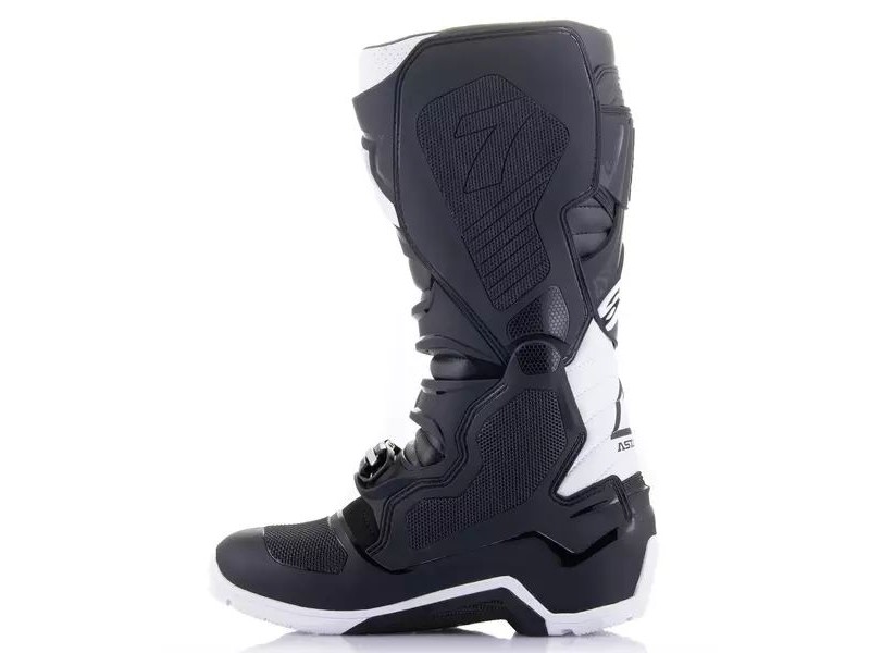 Cizme cross-enduro ALPINESTARS TECH 7 ENDURO DRYSTAR®