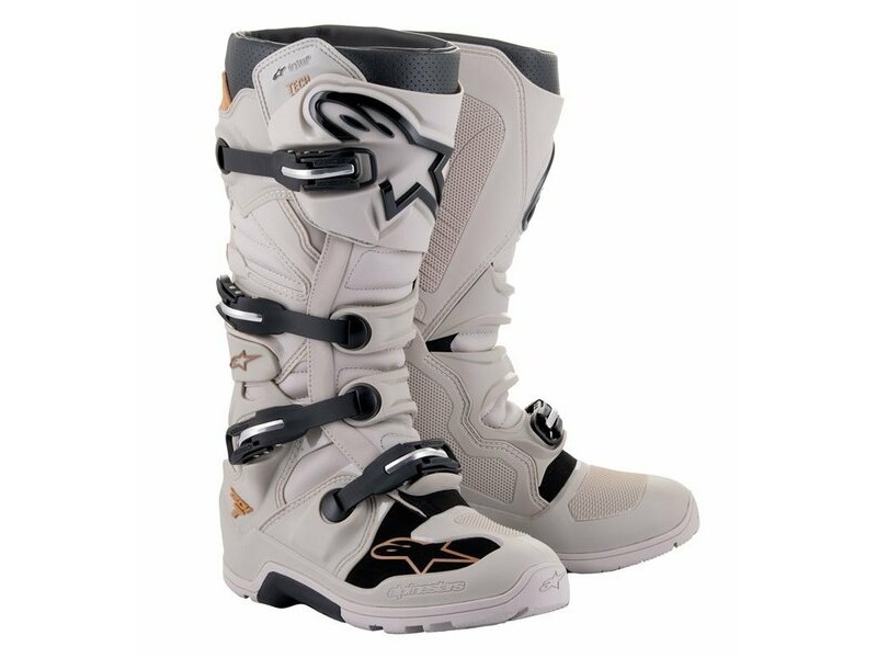 Cizme cross-enduro ALPINESTARS TECH 7 ENDURO DRYSTAR®