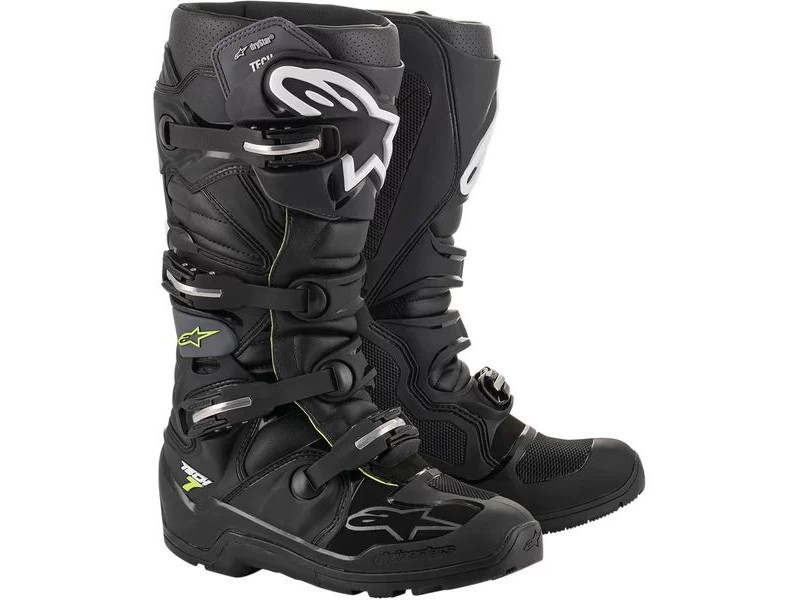 Cizme cross-enduro ALPINESTARS TECH 7 ENDURO DRYSTAR®