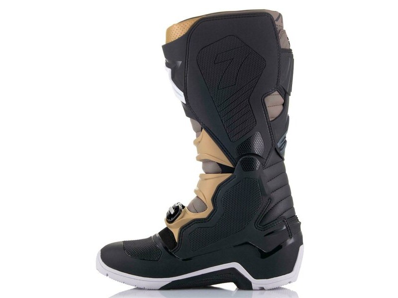 Cizme cross-enduro ALPINESTARS TECH 7 ENDURO DRYSTAR®