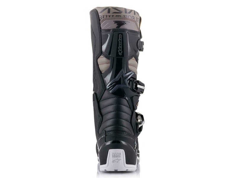 Cizme cross-enduro ALPINESTARS TECH 7 ENDURO DRYSTAR®