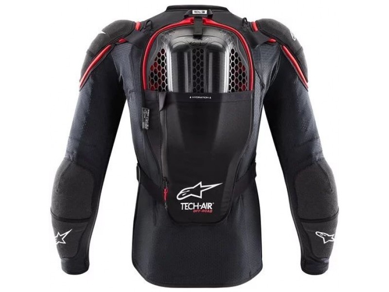 Vesta airbag ALPINESTARS TECH-AIR® OFF-ROAD