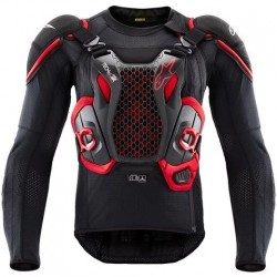 Vesta airbag ALPINESTARS TECH-AIR® OFF-ROAD