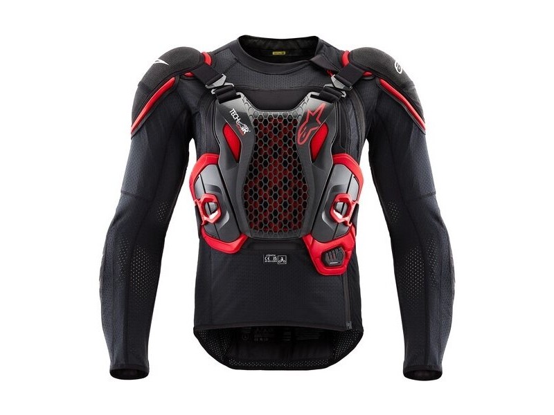Vesta airbag ALPINESTARS TECH-AIR® OFF-ROAD