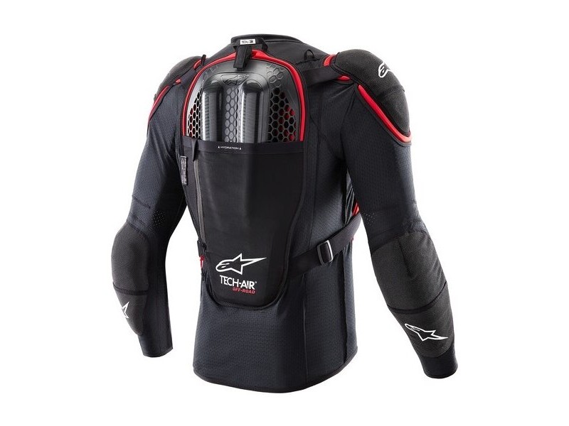Vesta airbag ALPINESTARS TECH-AIR® OFF-ROAD