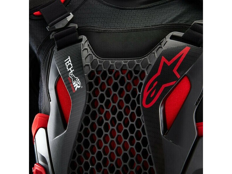 Vesta airbag ALPINESTARS TECH-AIR® OFF-ROAD