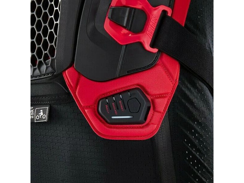 Vesta airbag ALPINESTARS TECH-AIR® OFF-ROAD