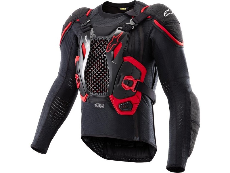 Vesta airbag ALPINESTARS TECH-AIR® OFF-ROAD