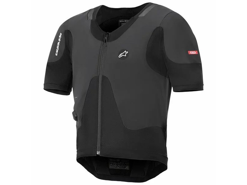 Vesta airbag ALPINESTARS TECH-AIR® 5 PLASMA Vesta airbag ALPINESTARS TECH-AIR® 5 PLASMA
