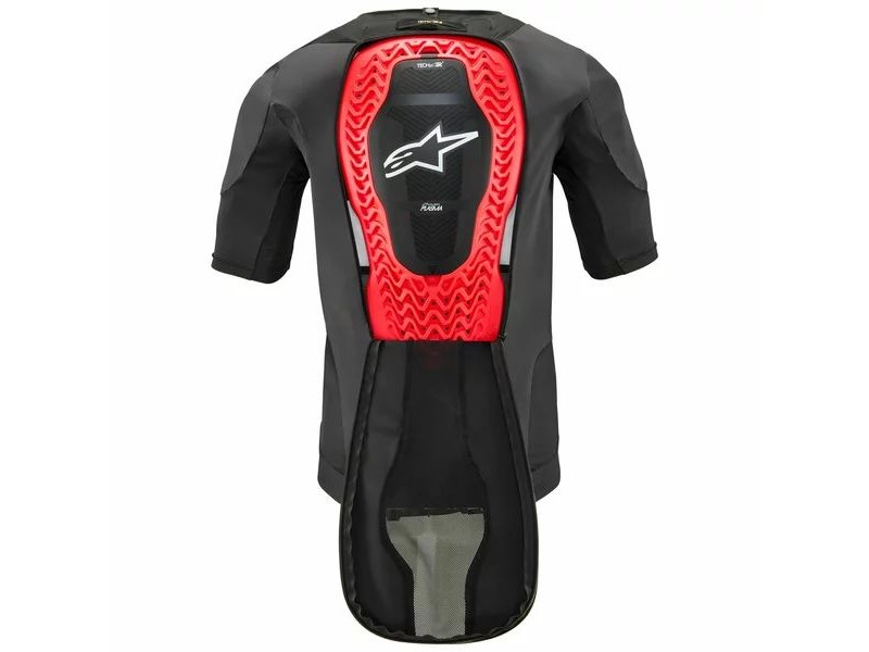 Vesta airbag ALPINESTARS TECH-AIR® 5 PLASMA Vesta airbag ALPINESTARS TECH-AIR® 5 PLASMA