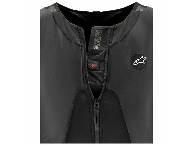 Vesta airbag ALPINESTARS TECH-AIR® 5 PLASMA Vesta airbag ALPINESTARS TECH-AIR® 5 PLASMA