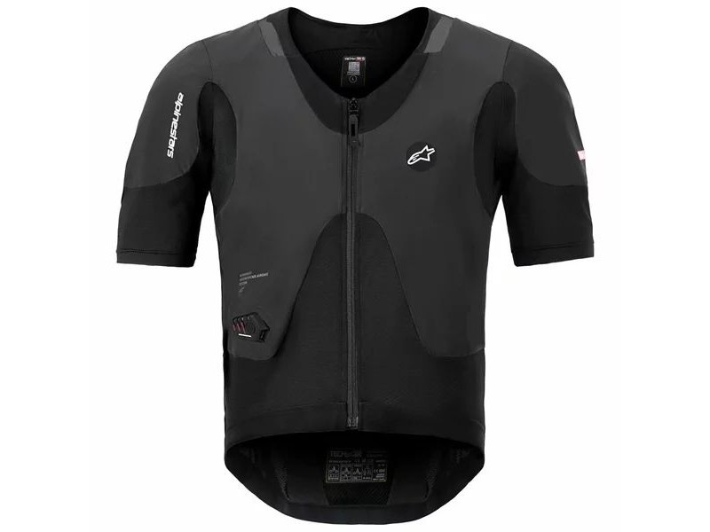 Vesta airbag ALPINESTARS TECH-AIR® 5 PLASMA Vesta airbag ALPINESTARS TECH-AIR® 5 PLASMA