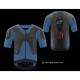 Vesta airbag ALPINESTARS TECH-AIR® 5 PLASMA Vesta airbag ALPINESTARS TECH-AIR® 5 PLASMA