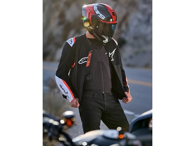 Vesta airbag ALPINESTARS TECH-AIR® 5 PLASMA