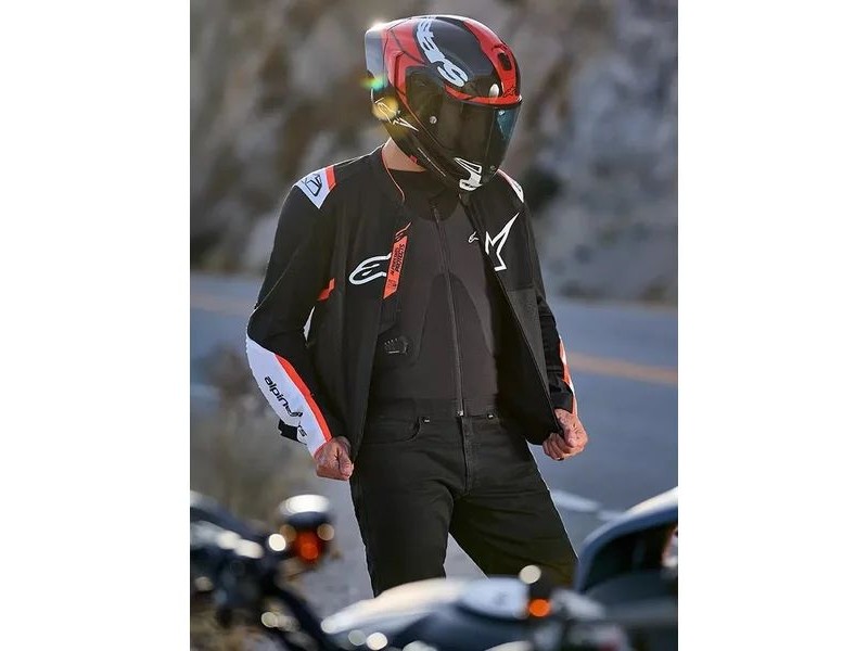 Vesta airbag ALPINESTARS TECH-AIR® 5 PLASMA Vesta airbag ALPINESTARS TECH-AIR® 5 PLASMA