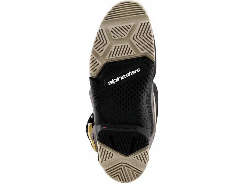 Cizme cross-enduro ALPINESTARS TECH 7 ENDURO DRYSTAR® 2026 Cizme cross-enduro ALPINESTARS TECH 7 ENDURO DRYSTAR® 2026