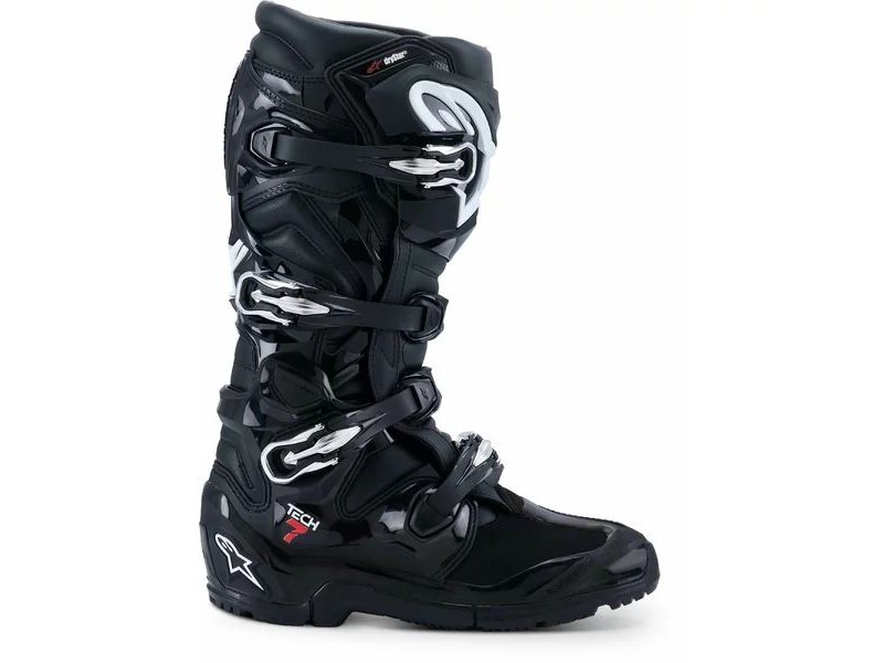 Cizme cross-enduro ALPINESTARS TECH 7 ENDURO DRYSTAR® 2026 Cizme cross-enduro ALPINESTARS TECH 7 ENDURO DRYSTAR® 2026