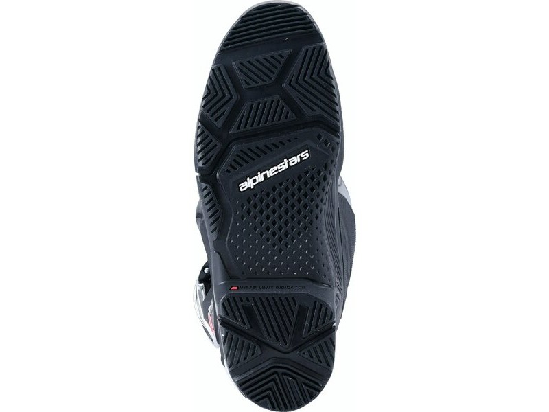 Cizme cross-enduro ALPINESTARS TECH 7 ENDURO DRYSTAR® 2026