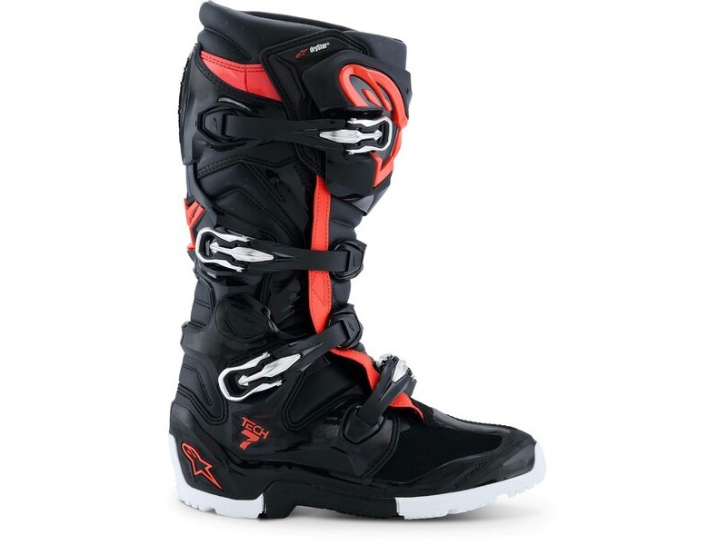 Cizme cross-enduro ALPINESTARS TECH 7 ENDURO DRYSTAR® 2026