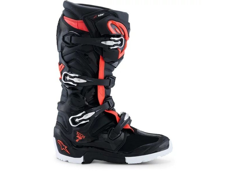 Cizme cross-enduro ALPINESTARS TECH 7 ENDURO DRYSTAR® 2026 Cizme cross-enduro ALPINESTARS TECH 7 ENDURO DRYSTAR® 2026