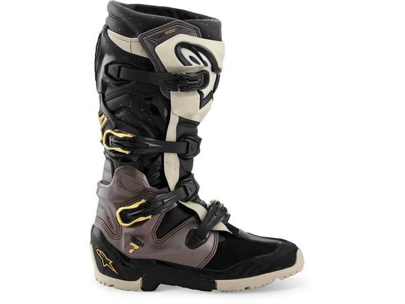 Cizme cross-enduro ALPINESTARS TECH 7 ENDURO DRYSTAR® 2026