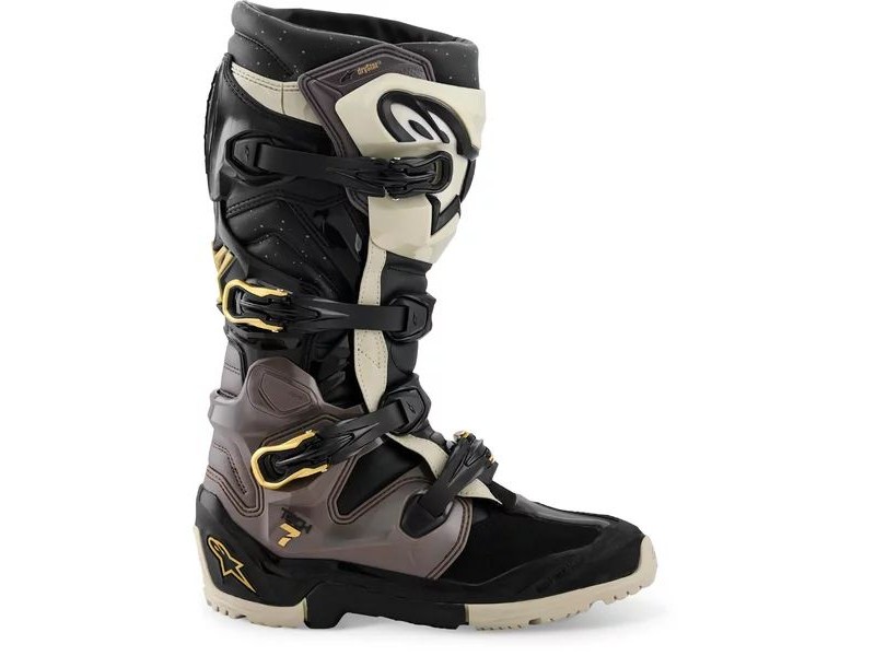 Cizme cross-enduro ALPINESTARS TECH 7 ENDURO DRYSTAR® 2026 Cizme cross-enduro ALPINESTARS TECH 7 ENDURO DRYSTAR® 2026