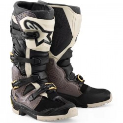 Cizme cross-enduro ALPINESTARS TECH 7 ENDURO DRYSTAR® 2026