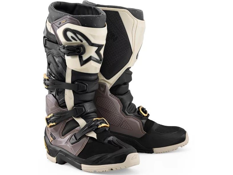 Cizme cross-enduro ALPINESTARS TECH 7 ENDURO DRYSTAR® 2026 Cizme cross-enduro ALPINESTARS TECH 7 ENDURO DRYSTAR® 2026